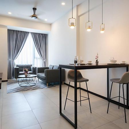 Opus Kl Residences By Premium Hospitality Kuala Lumpur Eksteriør bilde