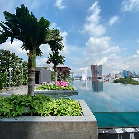 Opus Kl Residences By Premium Hospitality Kuala Lumpur Eksteriør bilde