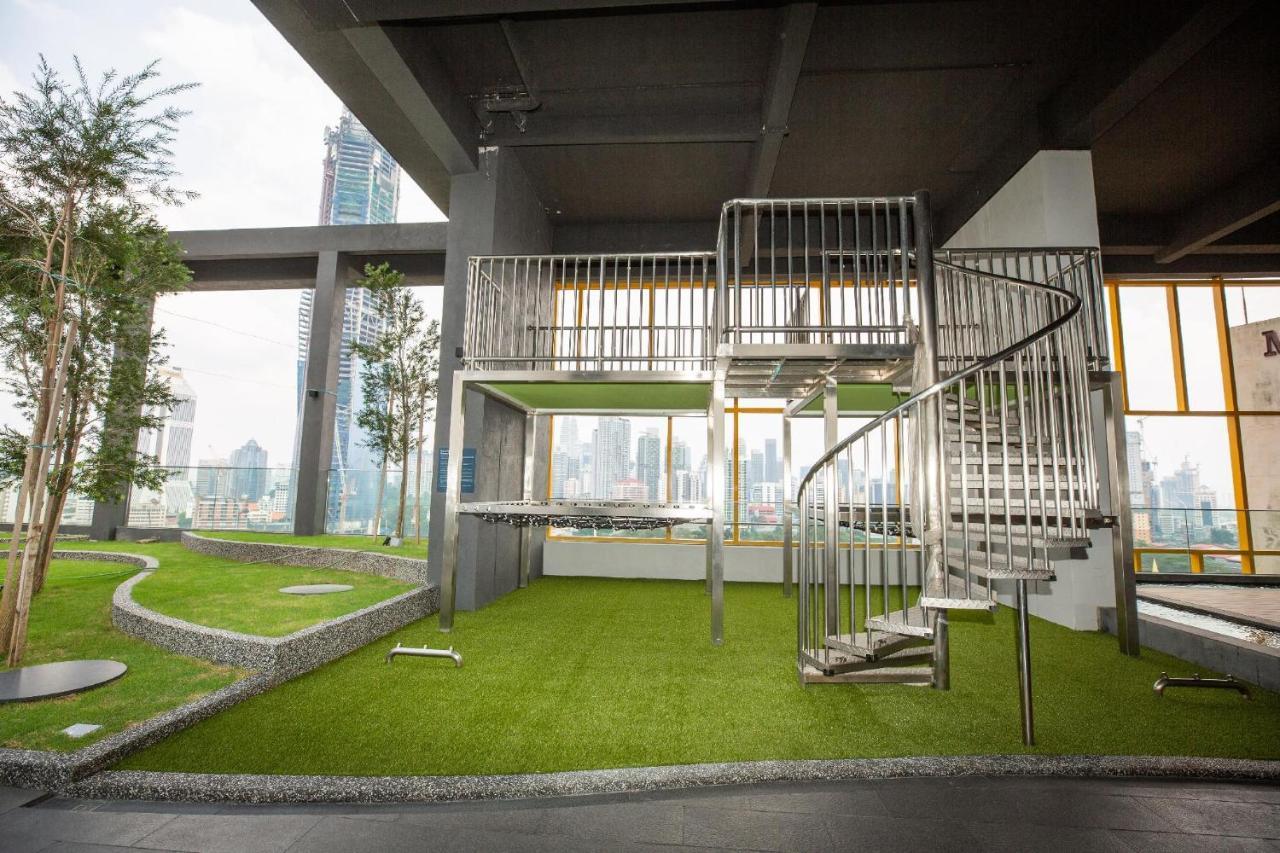 Opus Kl Residences By Premium Hospitality Kuala Lumpur Eksteriør bilde